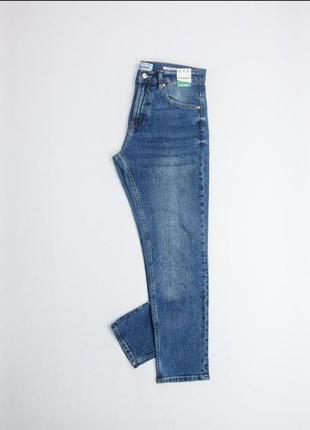 Джинси( pull&bear comfort – jeans straight leg)