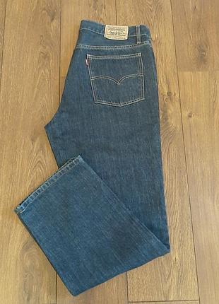 Джинси levi strauss w38 l34