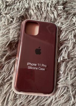 Чехол на 11 про