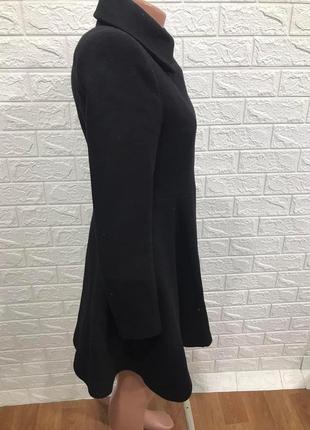 Пальто zara