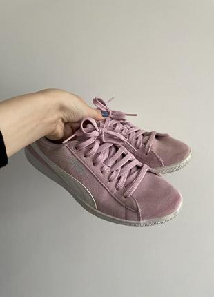 Оригінальні кросівки puma