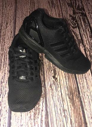 Кроссовки adidas для подростка,размер 39,5