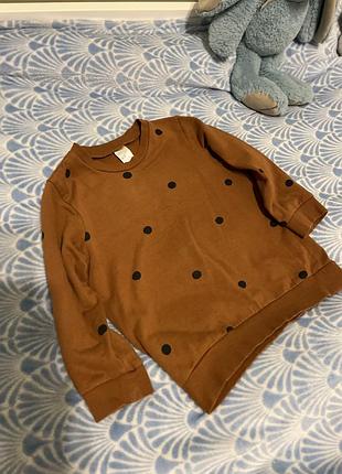 Дитяча кофта 92-98р.