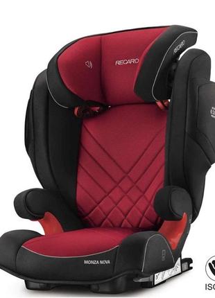 Recaro monza