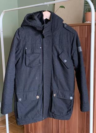 Куртка пальто