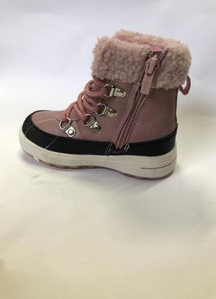 Черевички дит