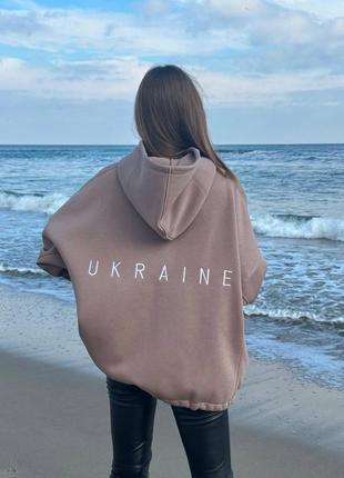 Худи ukraine