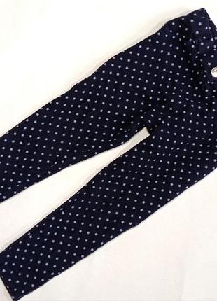 Штани фірма tu на 4-5 років на 110 см