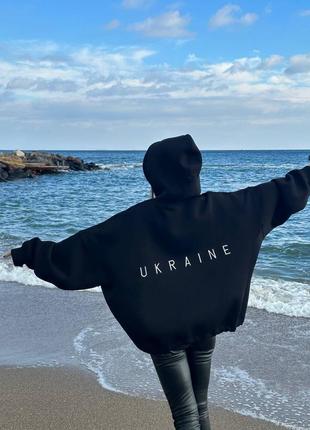 Худи ukraine