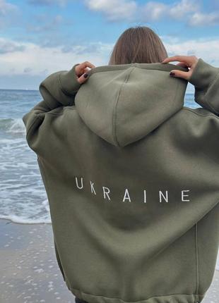 Худи ukraine