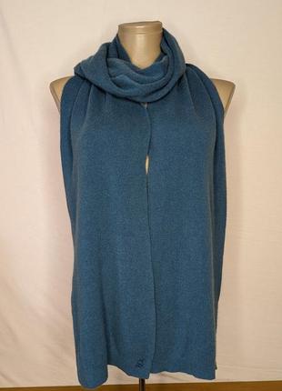 United colors of benetton шарф