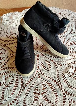 Ботинки, кросівки, напівчобітки