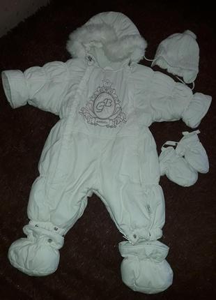 Комбінезон garden baby