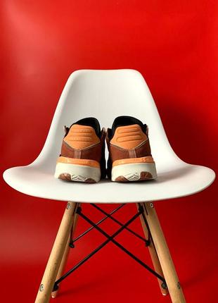 Кросівки adidas niteball orange5 фото