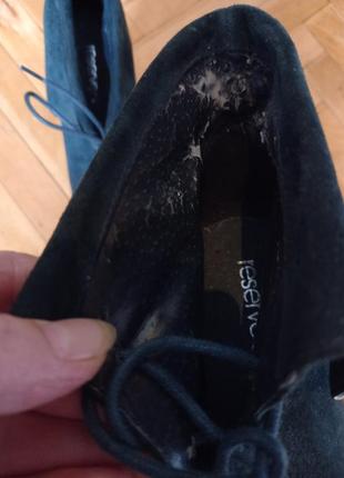 Мешти,черевички 4