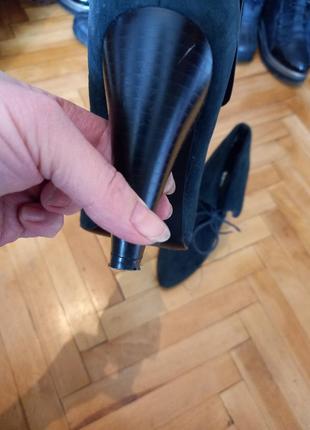 Мешти,черевички 3