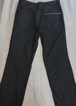 Спортивные мужские брюки - j.lindeberg - 32 размер - новое - сток!!!2 фото