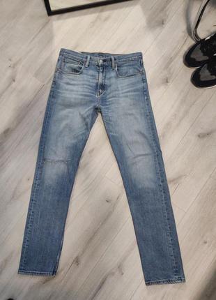 Джинси levi's 5024 фото