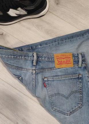 Джинси levi's 5027 фото