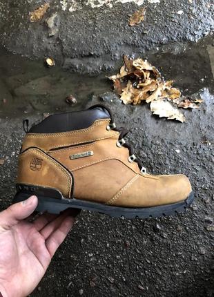 Ботинки timberland