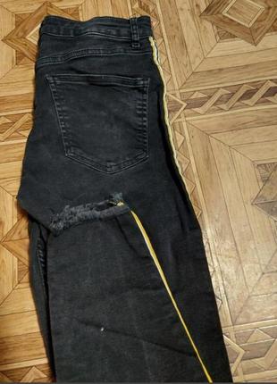 Джинси denim co1 фото