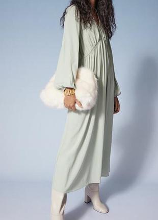 Сукня h&m