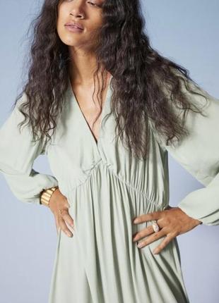 Сукня h&m 4