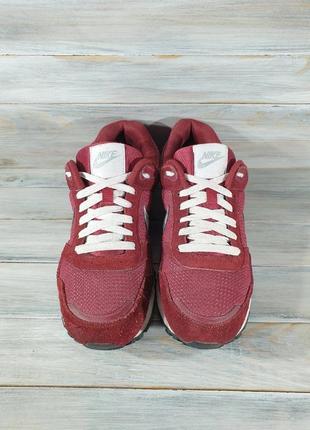 Nike md runner оригінальні кросівки3 фото
