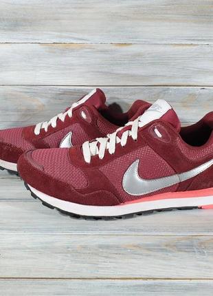 Nike md runner оригінальні кросівки2 фото