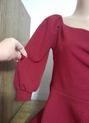 Плаття 👗 4