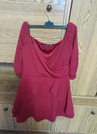 Плаття 👗 5