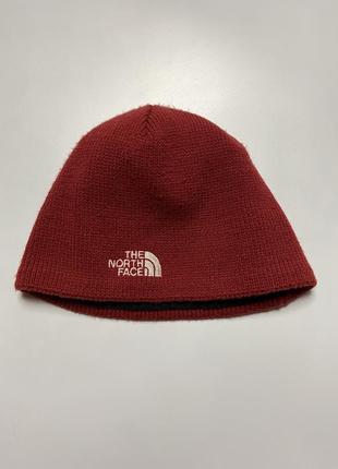 Шапка the north face