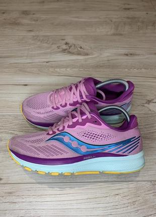 Жіночі кросівки  saucony ride 14 w