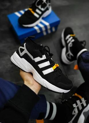 Чоловічі кросівки adidas consortium мужские кроссовки адидас7 фото