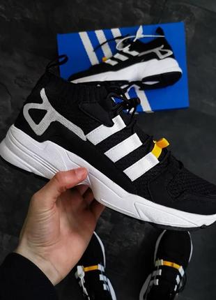 Чоловічі кросівки adidas consortium мужские кроссовки адидас8 фото