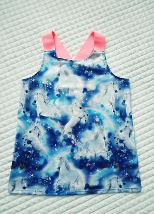 Дитяча спортивна майка next