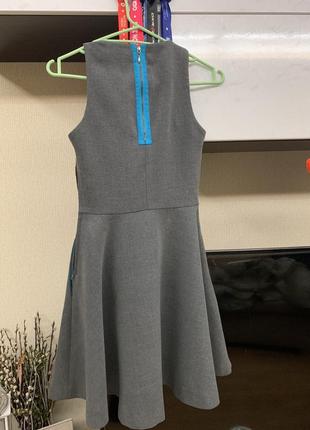 Платье zara 2