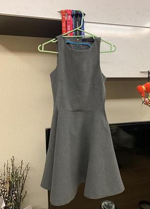 Платье zara 3