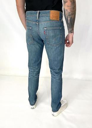 Levis 511 w32 джинси чоловічі