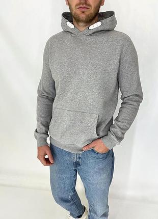 Худі сіре серое худи