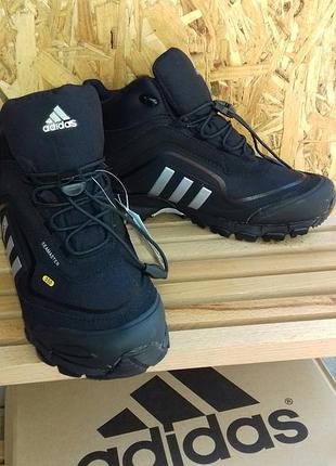 Зимние мужские кроссов