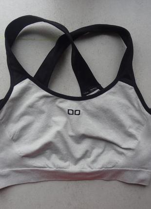 Топик купальник для спорта