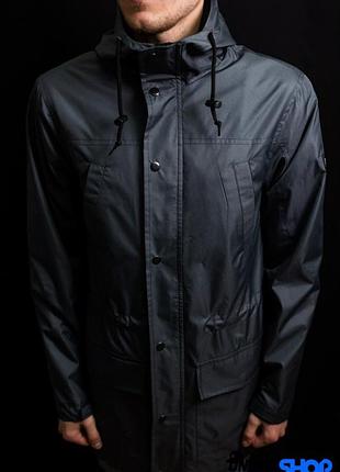 Парку\куртка outfits - tlm gray_new16 (чоловіча\чоловіча) весна-осінь