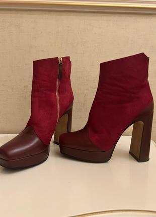 Ботильйони pollini