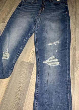 Нові джинси5 фото