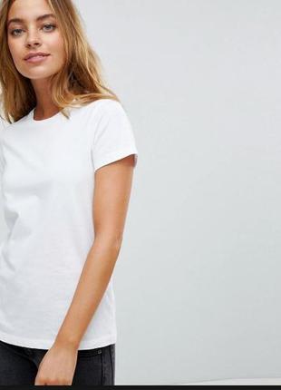 Asos футболка отличное качество 100% хлопок, страна- изготовитель мавритания4 фото