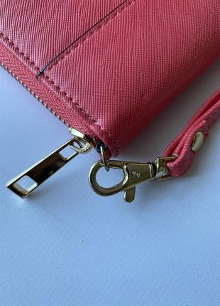 Кошелёк клатч сумка accessorize4 фото