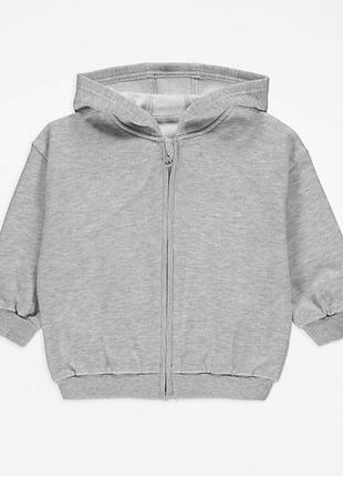 Спортивна кофтинка