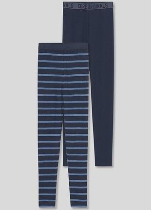 Штани поддєва комплект нижня білизна термобілизна для хлопчика c&a оригінал поштучно