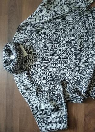 Жіночий містер h&m 4